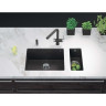 Мойка OMOIKIRI BOSEN 54-U-DC Tetogranit/темный шоколад 4993232