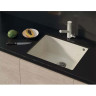 Мойка OMOIKIRI BOSEN 54-U-DC Tetogranit/темный шоколад 4993232