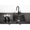 Мойка OMOIKIRI DAISEN 42-CA Artgranit/Карамель 4993603