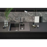 Мойка OMOIKIRI DAISEN 78-2-BE Artgranit/ваниль 4993328
