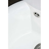 Мойка OMOIKIRI YASUGATA 48R-SA Tetogranit/бежевый 4993132
