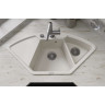Мойка OMOIKIRI YONAKA 98-C-PA Artgranit/пастила 4993712