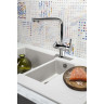 Смеситель OMOIKIRI HOTARU-R 4994026