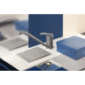 Смеситель OMOIKIRI KADO-BN 4994238