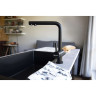 Смеситель OMOIKIRI NAGANO-WH 4994054