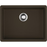 Мойка OMOIKIRI KATA 54-U-DC Artgranit/темный шоколад 4993409