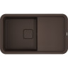 Мойка OMOIKIRI TASOGARE 86-DC 4993468