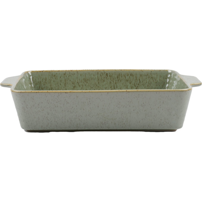 Форма для выпечки OMOIKIRI BD-01-OL керамика/OLIVE 4911404