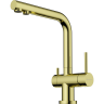 Комплект OMOIKIRI NAGANO LG + PURE DROP LITE 4178.8028