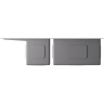 Мойка OMOIKIRI AKISAME 78-2-LG-R нерж.сталь/светлое золото 4973088