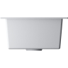 Мойка OMOIKIRI BOSEN 47-WH Tetogranit/белый 4993589