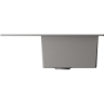Мойка OMOIKIRI DAISEN 65-GR Artgranit/leningrad grey 4993682