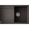 Мойка OMOIKIRI DAISEN 78T-ES Tetogranit/эспрессо 4997215