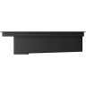 Мойка OMOIKIRI KINARU PRO 86-U/I-GB Artceramic/графит 4997027