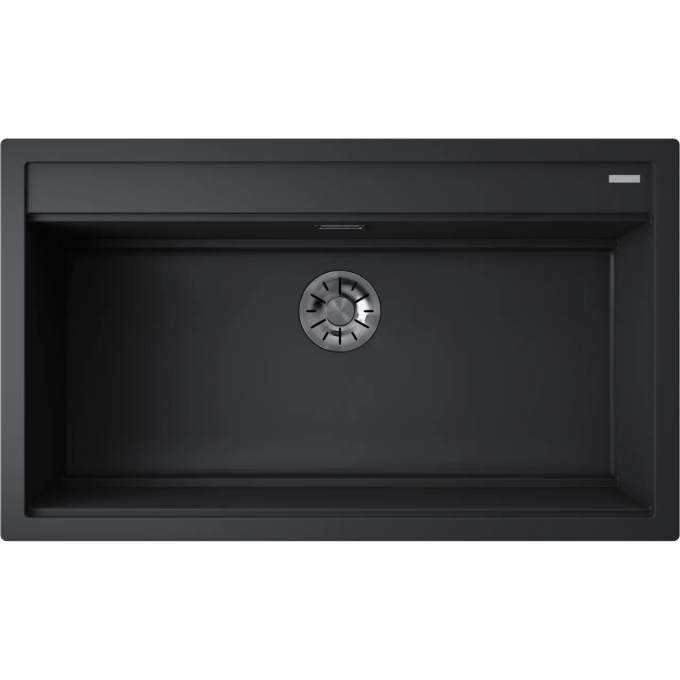 Мойка OMOIKIRI KITAGAWA 86-LB-GB Artceramic/графит 4993794