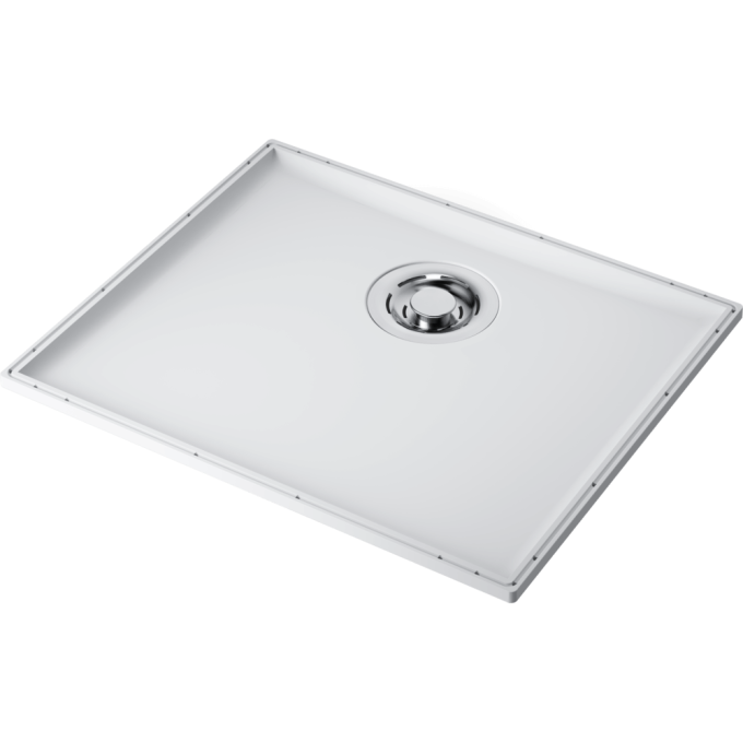 Мойка OMOIKIRI KITEN 48 INT-WH Artceramic/белый 4997477