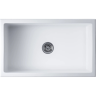 Мойка OMOIKIRI MIKURA 76-WH Natceramic/белый 4997074