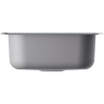 Мойка OMOIKIRI NOTORO 48-SI Matt нерж.сталь/Silver Matt 4997437