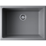 Мойка OMOIKIRI OKINOSHIMA 61-U/I-PE Natceramic/pebble 4997066