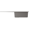 Мойка OMOIKIRI SUMI 100-GR Tetogranit/leningrad grey 4993565