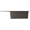 Мойка OMOIKIRI SUMI 78-LB-ES Tetogranit/эспрессо 4997232