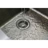 Мойка OMOIKIRI TADZAVA 44-U/I-IN ULTRA 15 нержавеющая сталь/нержавеющая сталь 4997114