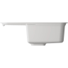 Мойка OMOIKIRI TASOGARE 65-PA 4993481