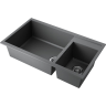 Мойка OMOIKIRI TEDORI 86-2-LB-PL 4993939