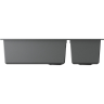 Мойка OMOIKIRI TEDORI 86-2-LB-PL 4993939