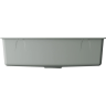 Мойка OMOIKIRI YAMAKAWA 75-INTEGRA WG Artceramic/wind green 4997271