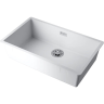 Мойка OMOIKIRI YAMAKAWA 75-INTEGRA WH Artceramic/белый 4997277
