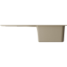 Мойка OMOIKIRI YASUGATA-86-CH 4993873