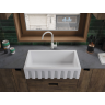 Смеситель OMOIKIRI SHINAGAWA-SA-P латунь/бежевый 4974110